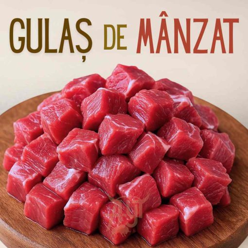 GULAS MANZAT /KG