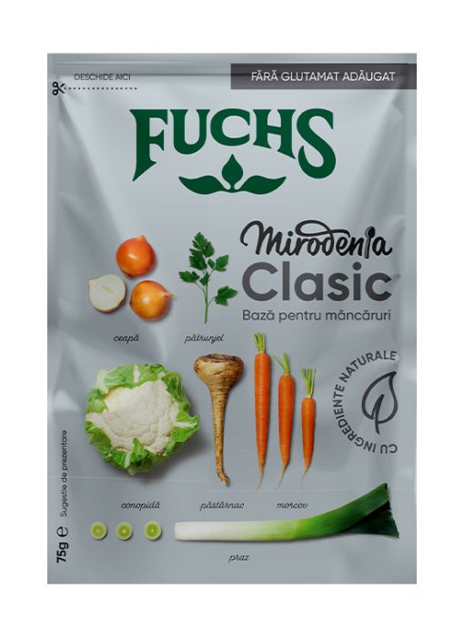 FUCHS MIRODENIA 75GR