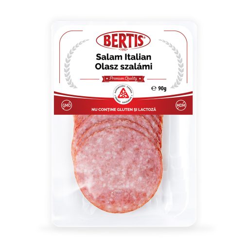 BERTIS SALAM ITALIAN 90GR FELIAT