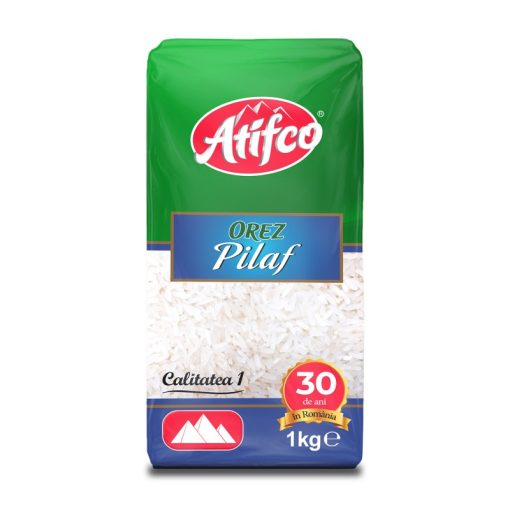 ATIFCO OREZ 1KG PILAF