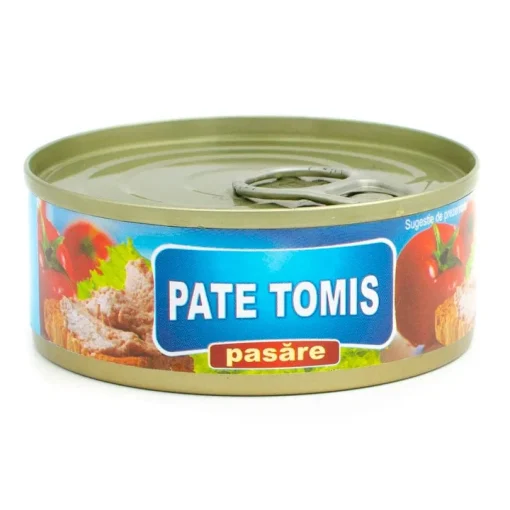 TOMIS PATE PASARE 100G