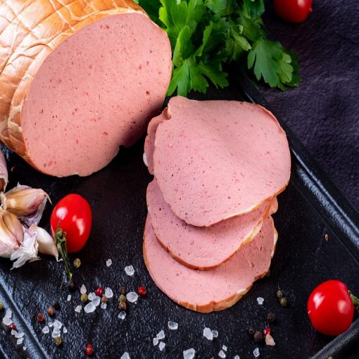 PLOO PARIZER 70% 1KG PORC