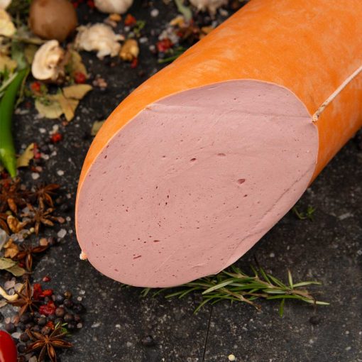 PLOO MINI PARIZER 70% 500G PORC