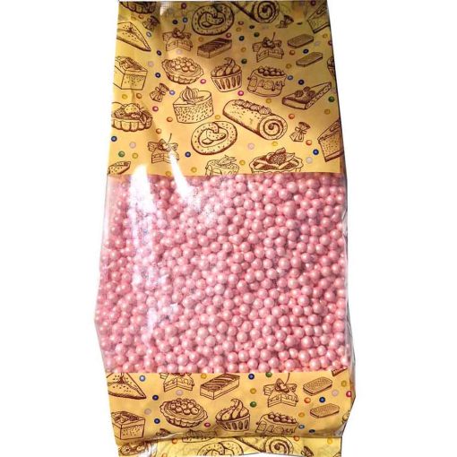 DRAJEURI PERLA ROZ 16GR