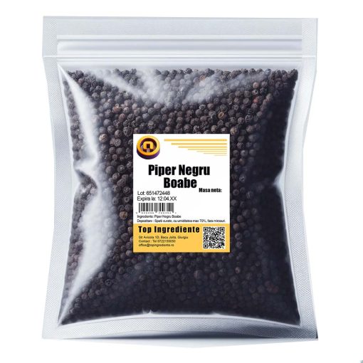 AVRELI PIPER 500GR BOABE