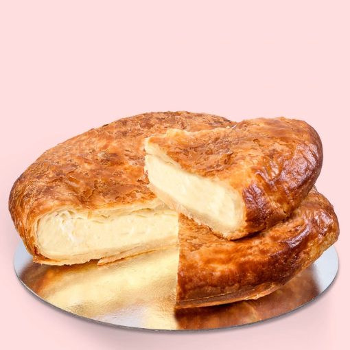 VEL PITAR PLACINTA 120GR BRANZA SARATA