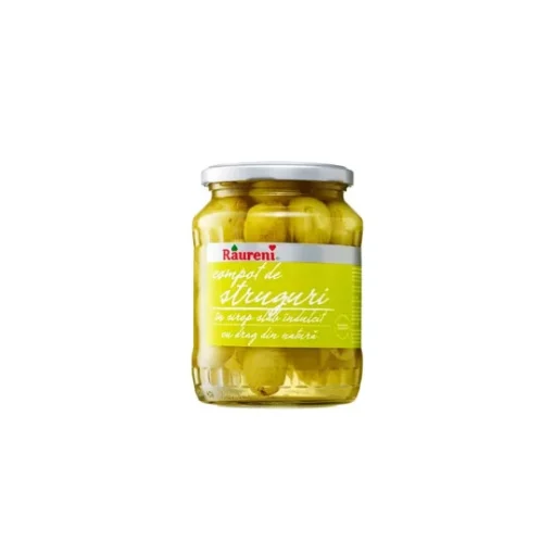 RAURENI COMPOT 700GR STRUGURI