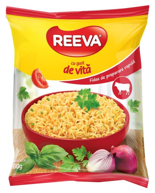 REEVA FIDEA 60GR VITA