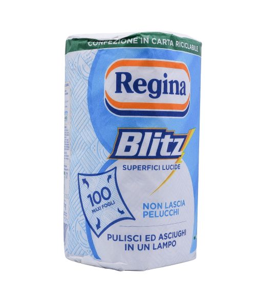 REGINA BLITZ PROSOP MONOROLA 3 STR