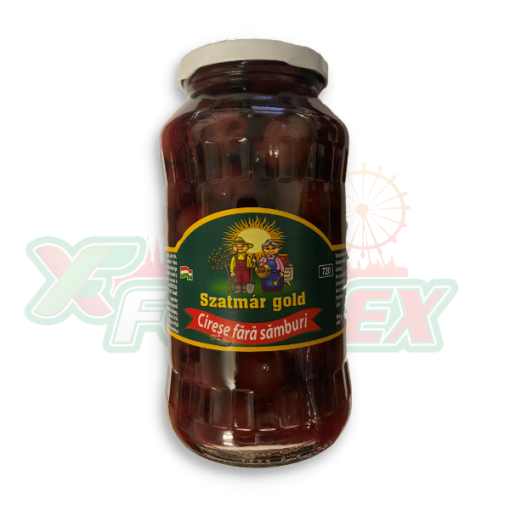 SZATMAR GOLD COMPOT CIRESE 720ML F SAMBURI