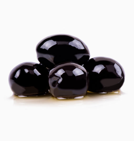EROLIVE MASLINE INTREGI 900GR NEGRE IN ULEI