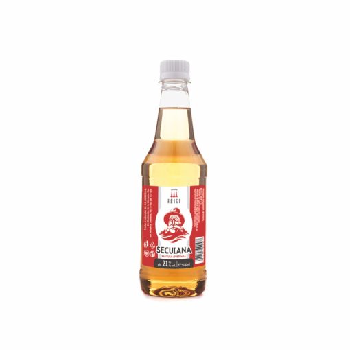 AMIGO 21% 0.5L PET SECUIANA