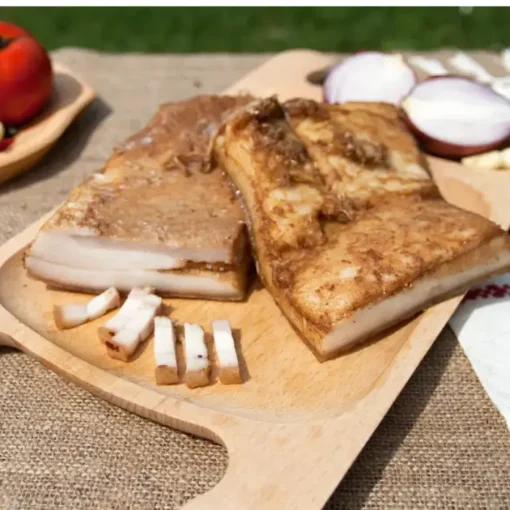 PLOO SLANINA USTUROI VID /KG