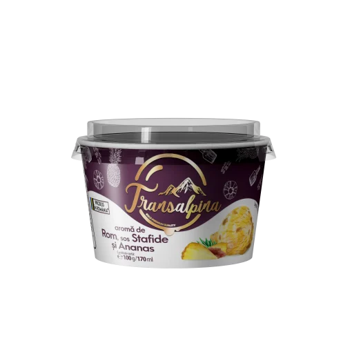 TRANSALPINA INGH PAHAR 100GR ROM/ANANAS