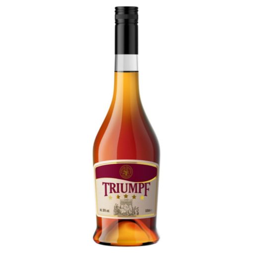TRIUMPH B SPIRTOASA VRANCEA 36% 0.70L