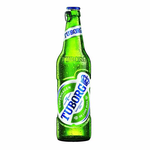 TUBORG 4.2% 0.33L ST ICE