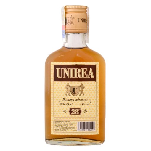 UNIREA B SPIRTOASA 0.2L