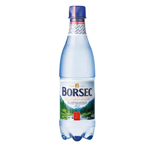 BORSEC APA 1L MINERALA