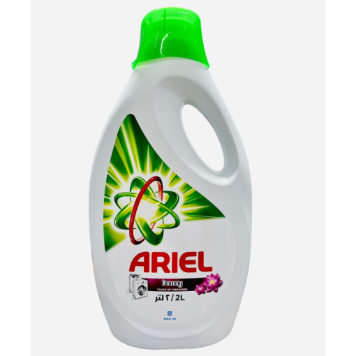 ARIEL AUTOMAT LICHID 2L DOWNY