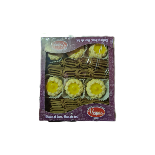 VOIPAN FURSECURI 300GR NARCISA
