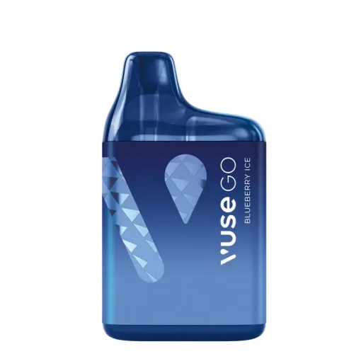 VUSE GO BLUEBERRY ICE 20MG
