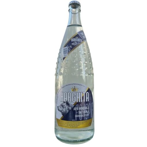 TIVA HARGHITEI APA MINERALA 1L ST RET
