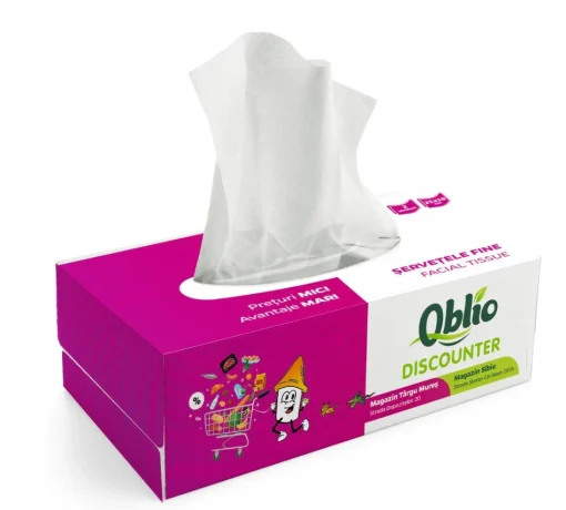 OBLIO SERVETELE POP UP