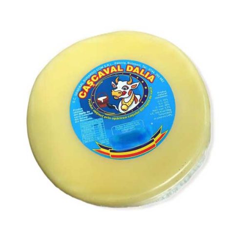 SUHARDO CASCAVAL DALIA 500G