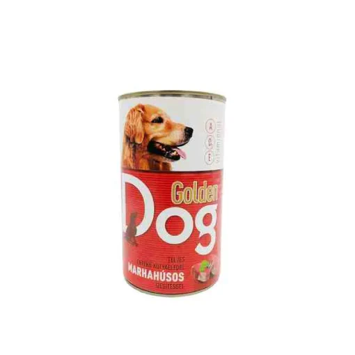 GOLDEN DOG 1.24KG VITA CV