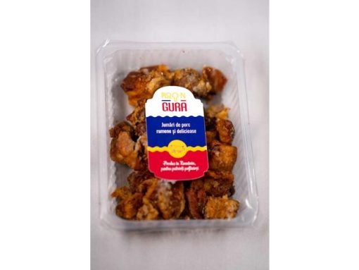 PLOO JUMARI PORC 200G