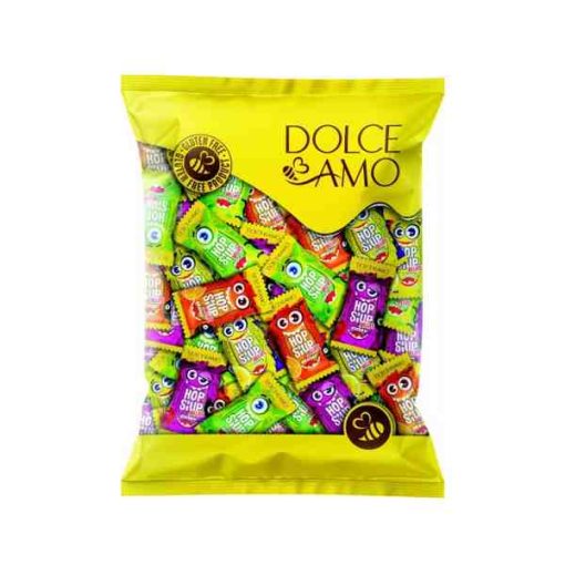 DOLCE AMO JELEURI UMPLUTE 1KG
