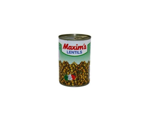 MAXIMS LINTE 400GR