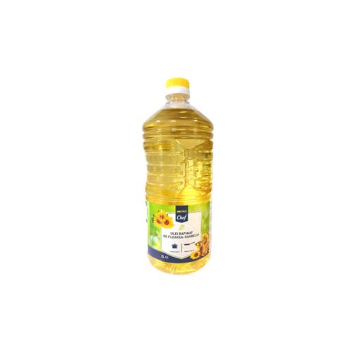 MC ULEI FLOAREA SOARELUI 2L
