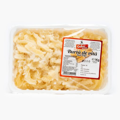 SABOR DEL CHEF BURTA VITA 1KG FIDELUTA