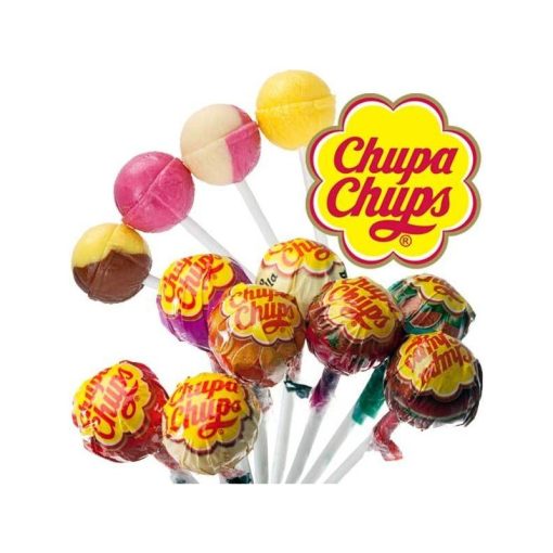 CHUPA CHUPS ACADELE 12GR SLIM/WHEEL