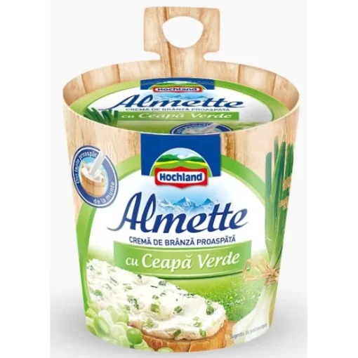 HOCHLAND ALMETTE 140GR CEAPA /PATRUNJEL