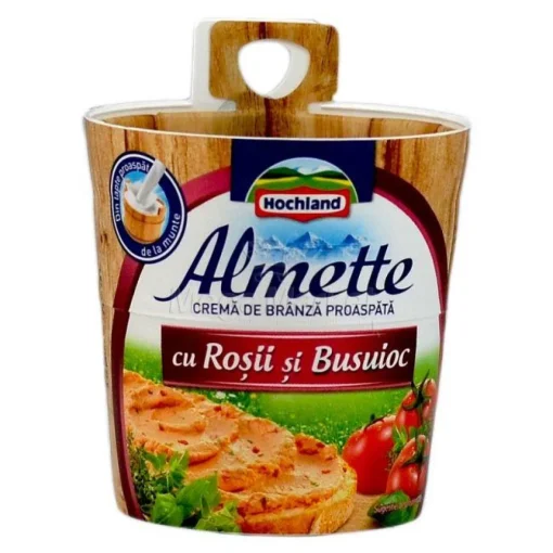 HOCHLAND ALMETTE 150GR ROSII BUSUIOC