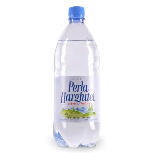 PERLA APA 1L MINERALA
