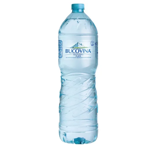 BUCOVINA APA 2L PLATA