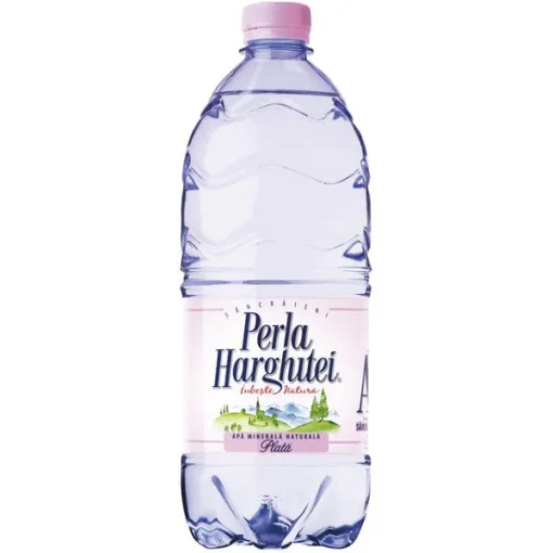 PERLA HARGHITEI APA PLATA 1L ST RET