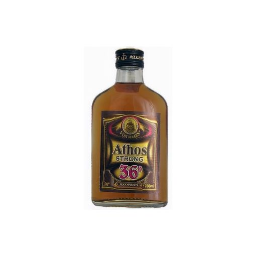 VOXMARIS ATHOS STRONG B SP 36% 0.20L