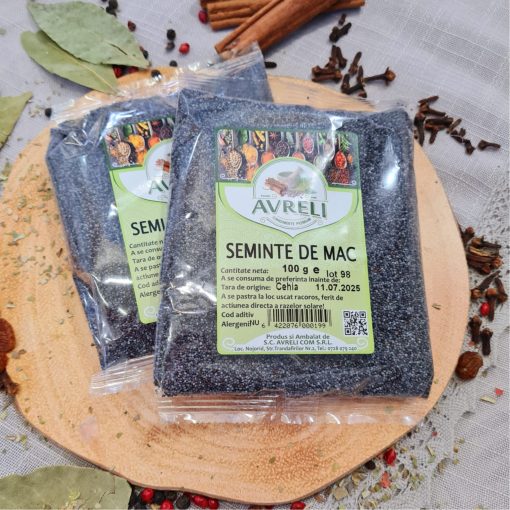 AVRELI MAC 100GR