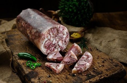 GUSTOS TOBA PORTIONATA VID /KG
