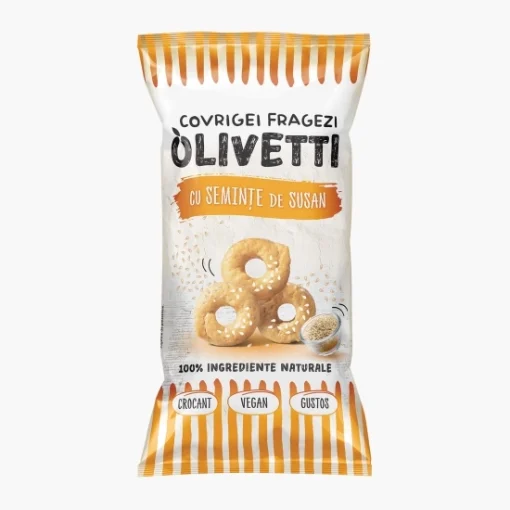 OLIVETTI COVRIGEI SUSAN 100GR