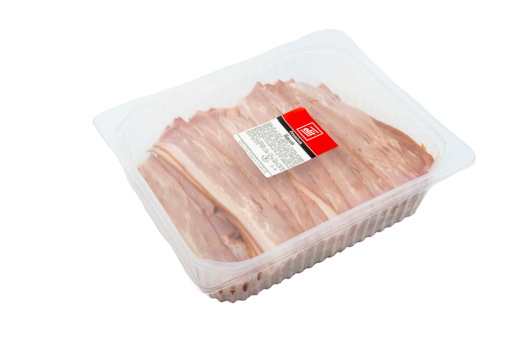 ELIT BACON VID PORTIONAT /KG