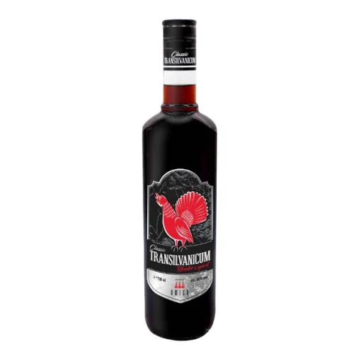TRANSILVANICUM B SPIRTOASA 0.7L
