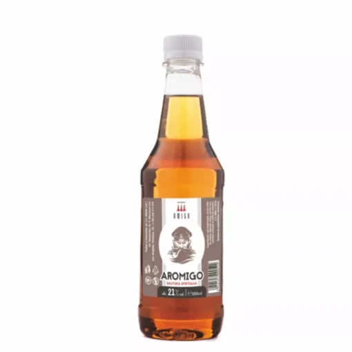 AMIGO B.S 21% 500ML AROMIGO