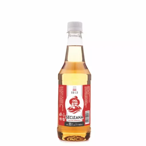 AMIGO B.S 21% 90ML SECUIANA
