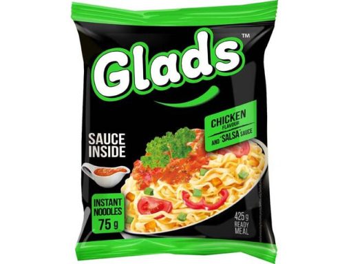 GLADS TAITEI 75GR PUI SALSA