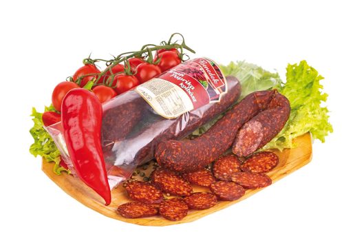 BENEDEK CARNATI PAPRIKA KG
